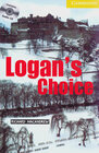 Buchcover Logan 's Choice