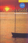 Buchcover Apollo's Gold
