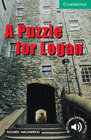 Buchcover A Puzzle for Logan