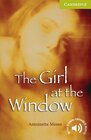 Buchcover The Girl at the Window