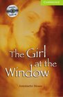 Buchcover The Girl at the Window