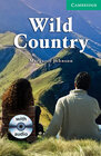 Buchcover Wild Country