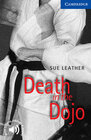 Buchcover Death in the Dojo