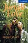 Buchcover Jungle Love