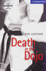 Buchcover Death in the Dojo