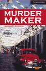 Buchcover Murder Maker