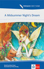 Buchcover A Midsummer Night’s Dream