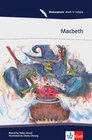 Buchcover Macbeth