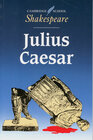 Buchcover Julius Caesar