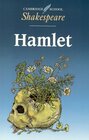 Buchcover Hamlet