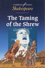 Buchcover The Taming of the Shrew