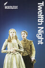 Buchcover Twelfth Night
