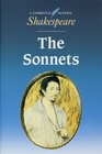 Buchcover The Sonnets
