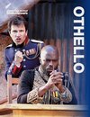 Buchcover Othello