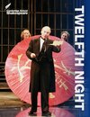 Buchcover Twelfth Night