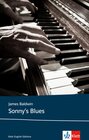 Buchcover Sonny’s Blues