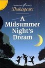 Buchcover Midsummer Night's Dream