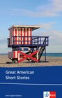 Buchcover Great American Short Stories