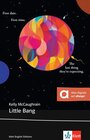 Buchcover Little Bang