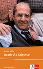 Buchcover Death of a Salesman