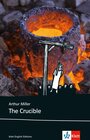 Buchcover The Crucible