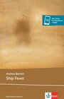 Buchcover Ship Fever