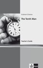 Buchcover The Tenth Man