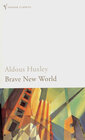 Buchcover Brave New World