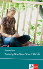 Buchcover Twenty-One New Short Shorts