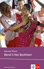 Buchcover Bend it like Beckham