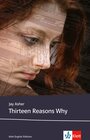Buchcover Thirteen Reasons Why