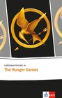Buchcover Lektürewortschatz zu The Hunger Games