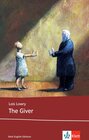 Buchcover The Giver