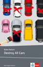 Buchcover Destroy All Cars