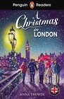 Buchcover A Christmas in London