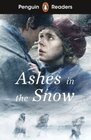 Buchcover Ashes in the Snow