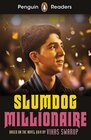 Buchcover Slumdog Millionaire
