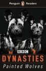 Buchcover Dynasties: Painted Wolves
