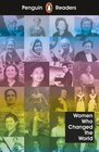 Buchcover Women Who Changed the World