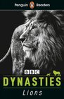 Buchcover Dynasties: Lions
