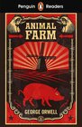 Buchcover Animal Farm