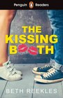 Buchcover The Kissing Booth