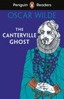 Buchcover The Canterville Ghost