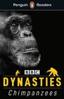 Buchcover Dynasties: Chimpanzees
