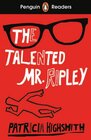 Buchcover The Talented Mr. Ripley