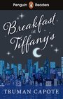 Buchcover Breakfast at Tiffany's