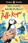 Buchcover The Puffin Keeper