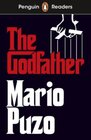 Buchcover The Godfather