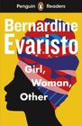 Buchcover Girl, Woman, Other