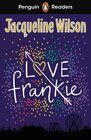 Buchcover Love Frankie